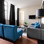 Guestready - Downtown Market ליסבון