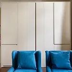 Guestready - Downtown Market דירה