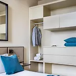 Guestready - Downtown Market דירה *