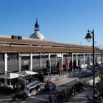 Guestready - Downtown Market ליסבון