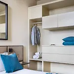 דירה Guestready - Downtown Market