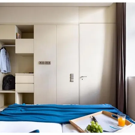 Apartment Joivy Downtown Market