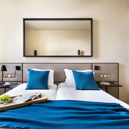 Joivy Downtown Market Apartment Lisbon