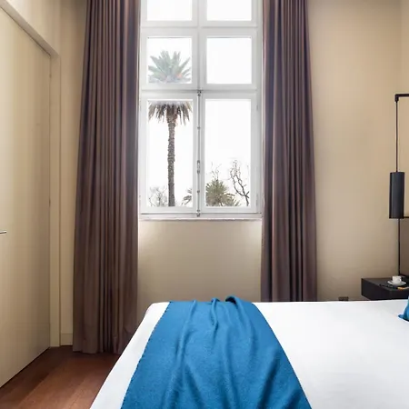 Guestready - Downtown Market Appartamento Lisbona