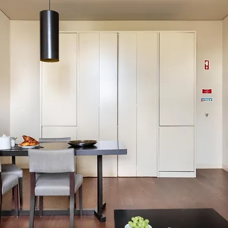 Joivy Downtown Market Apartment *