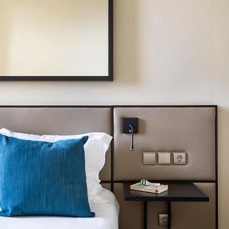 Apartment Joivy Downtown Market Lisbon