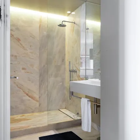 Joivy Downtown Market Apartment Lisbon