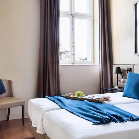 Guestready - Downtown Market Lisbona