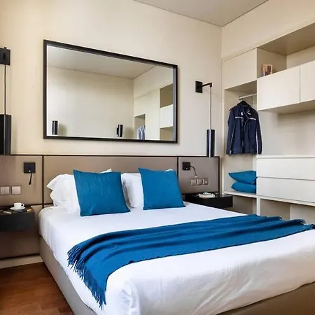 Guestready - Downtown Market Appartamento Lisbona