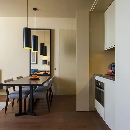 Joivy Downtown Market Apartment Lisbon