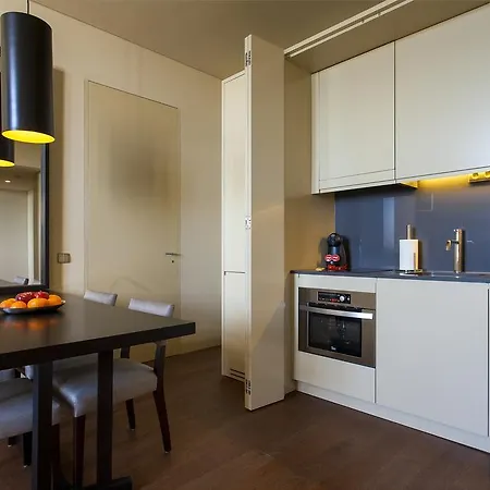 Guestready - Downtown Market Appartamento Lisbona