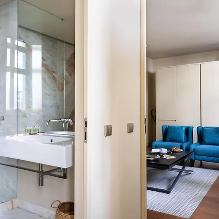 Guestready - Downtown Market * Lisboa