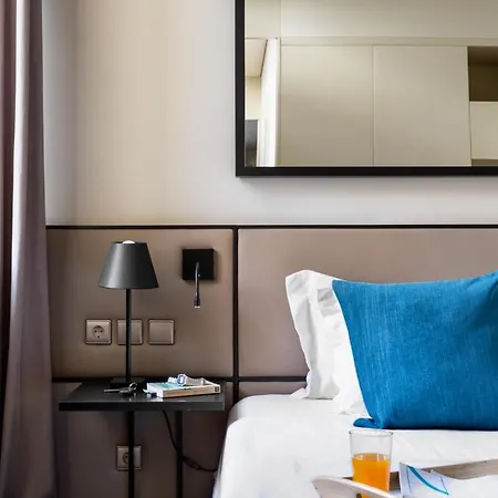 Διαμέρισμα Guestready - Downtown Market Lisboa