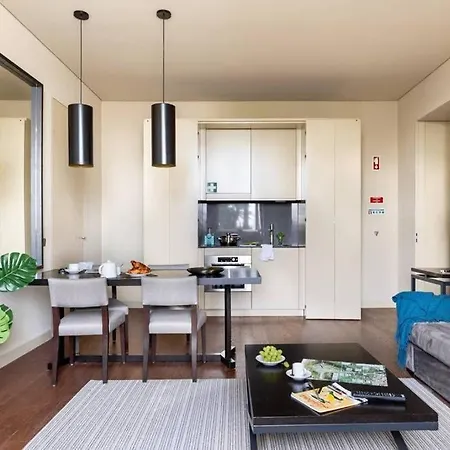 Guestready - Downtown Market