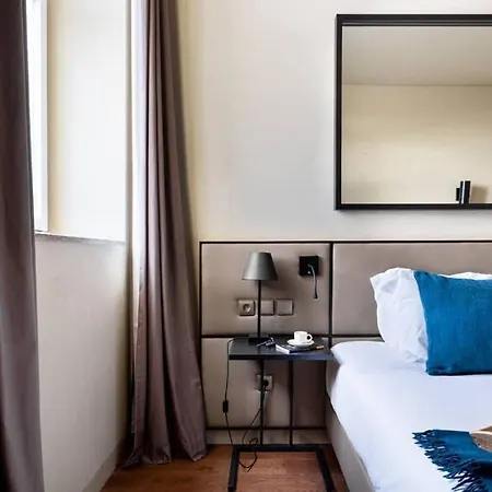 Guestready - Downtown Market Διαμέρισμα