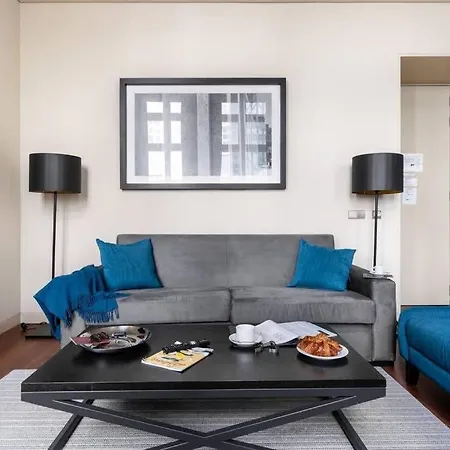 Guestready - Downtown Market