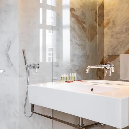 Guestready - Downtown Market Лісабон