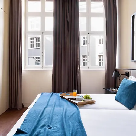 Guestready - Downtown Market Лиссабон