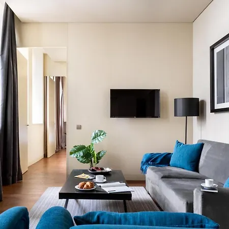 Guestready - Downtown Market