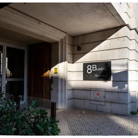 Apartmán Guestready - Downtown Market Apartments