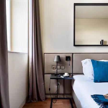 Apartamento Guestready - Downtown Market