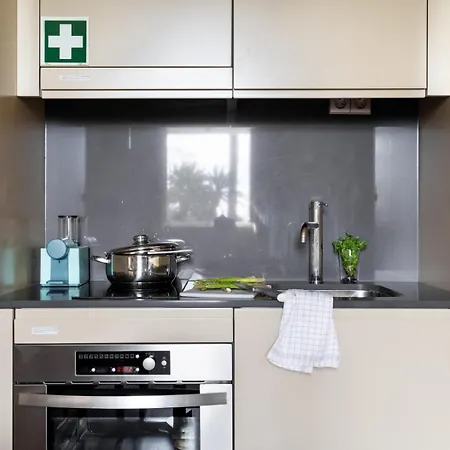 Guestready - Downtown Market Apartments Apartmán