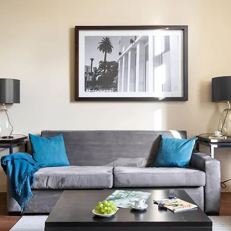 Apartamento Guestready - Downtown Market *