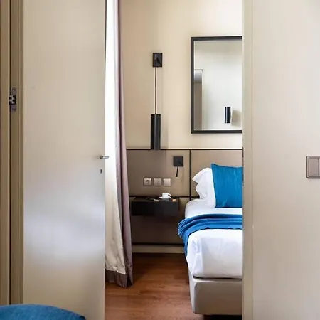 Guestready - Downtown Market Apartments *