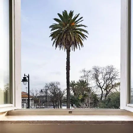 Апартаменты Guestready - Downtown Market *