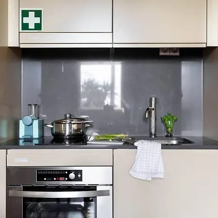 Guestready - Downtown Market Apartments Apartmán Lisboa