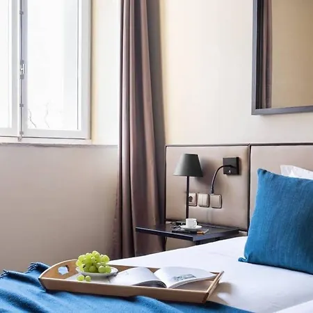 Apartmán Guestready - Downtown Market Apartments Lisboa