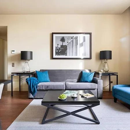 Guestready - Downtown Market Apartments * Lisboa