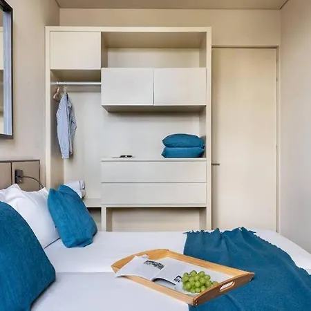 Guestready - Downtown Market Apartments Apartmán