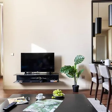 Apartmán Guestready - Downtown Market Apartments