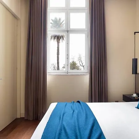 Guestready - Downtown Market Апартаменты Лиссабон