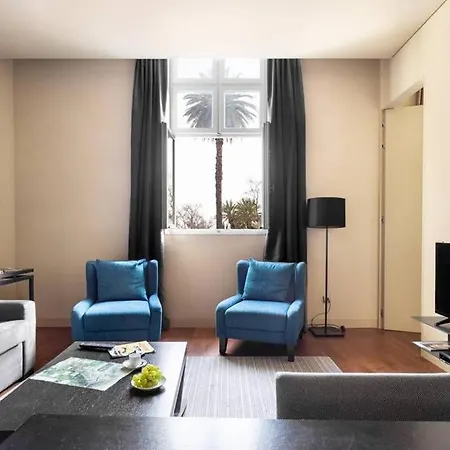 Guestready - Downtown Market Apartments