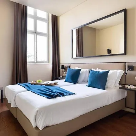 Guestready - Downtown Market Apartments Apartmán