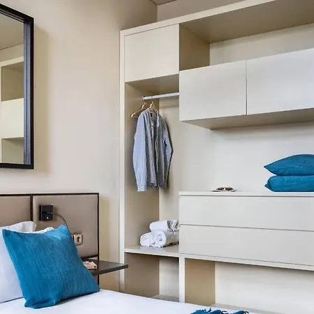 Apartmán Guestready - Downtown Market Apartments