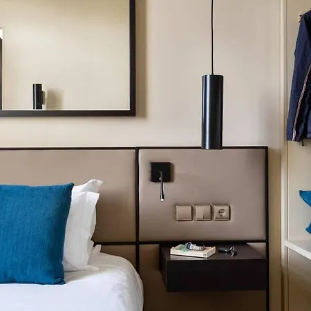 アパート Guestready - Downtown Market *