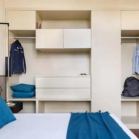 Guestready - Downtown Market Apartments Lisboa