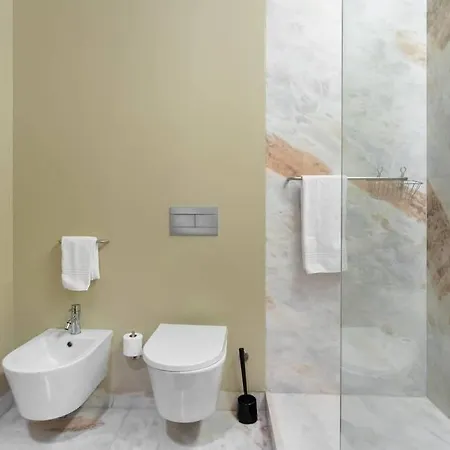Guestready - Downtown Market Apartments Apartmán *
