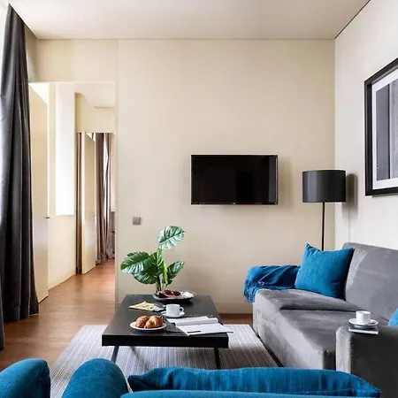 Apartmán Guestready - Downtown Market Apartments *