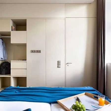 Apartamento Guestready - Downtown Market