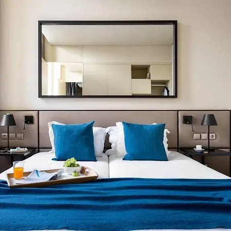 Apartamento Guestready - Downtown Market *