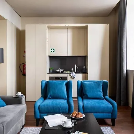 Guestready - Downtown Market Apartments Apartmán