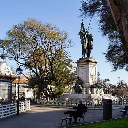 Апартаменты Guestready - Downtown Market