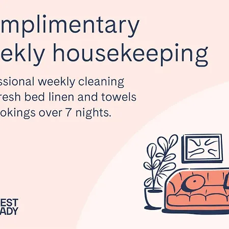 Guestready - Downtown Market *