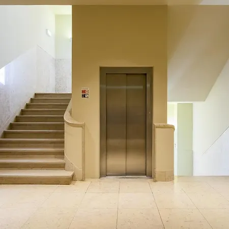 Guestready - Downtown Market *