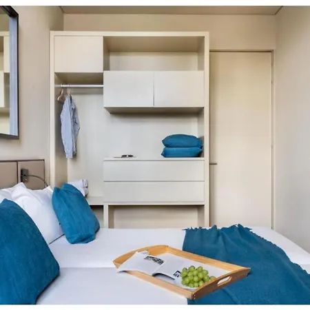 דירה Guestready - Downtown Market *