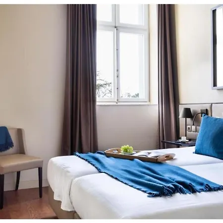 Guestready - Downtown Market * ליסבון